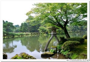 Lee más sobre el artículo Jardín Kenroku-en y Mercado Omicho