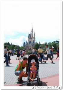 Lee más sobre el artículo Disney Tokyo