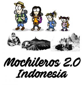 Lee más sobre el artículo Indonesia por libre: Preparativos y ruta del viaje