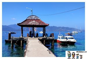 Lee más sobre el artículo Lombok: De las Gili a Kuta Lombok