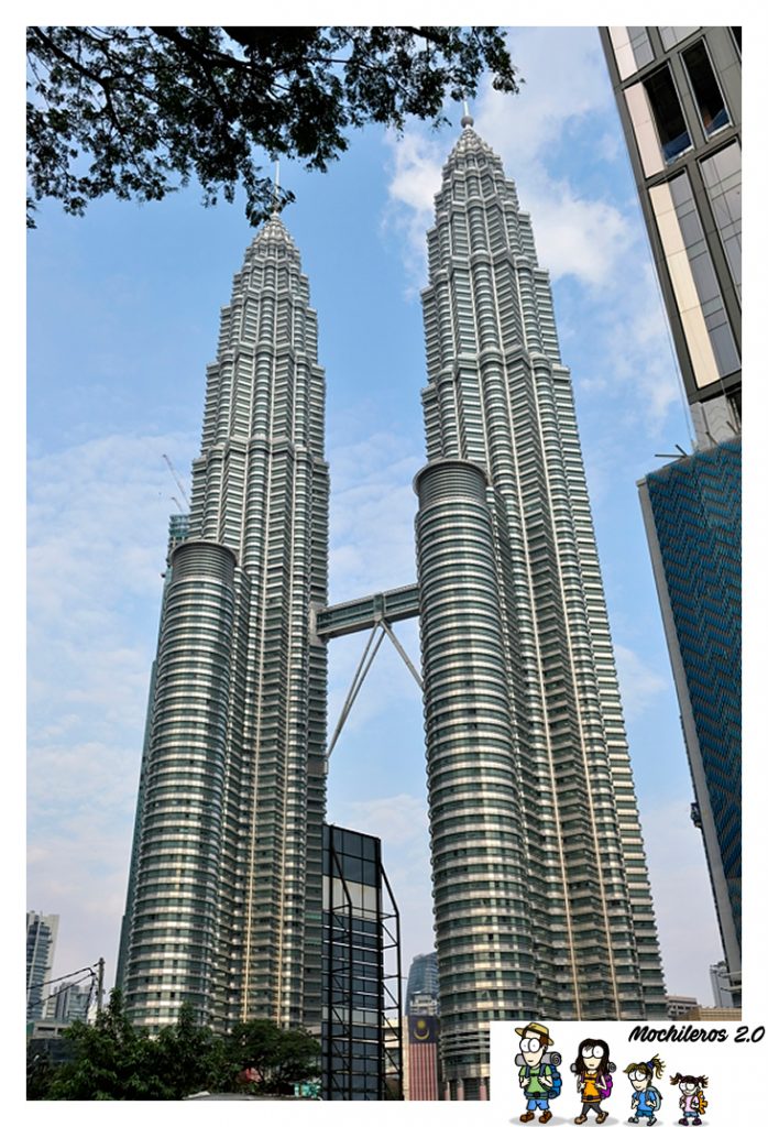 Torres Petronas Kuala