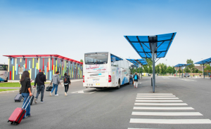 Lee más sobre el artículo Opciones de transporte entre el Aeropuerto de Beauvais y París