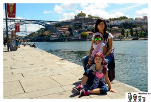 Lee más sobre el artículo Oporto, qué ver en dos días. Lugares imprescindibles