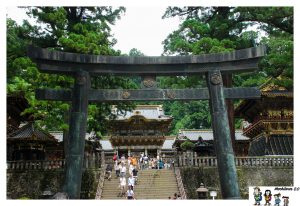 Lee más sobre el artículo Visita a Nikko en un día desde Tokyo