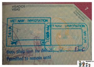 Lee más sobre el artículo Visado Vietnam online – eVisa, la forma más rápida y sencilla de obtener el Visado