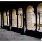 claustro abadia santa fe
