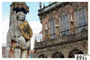 Lee más sobre el artículo Que ver y visitar en Bremen