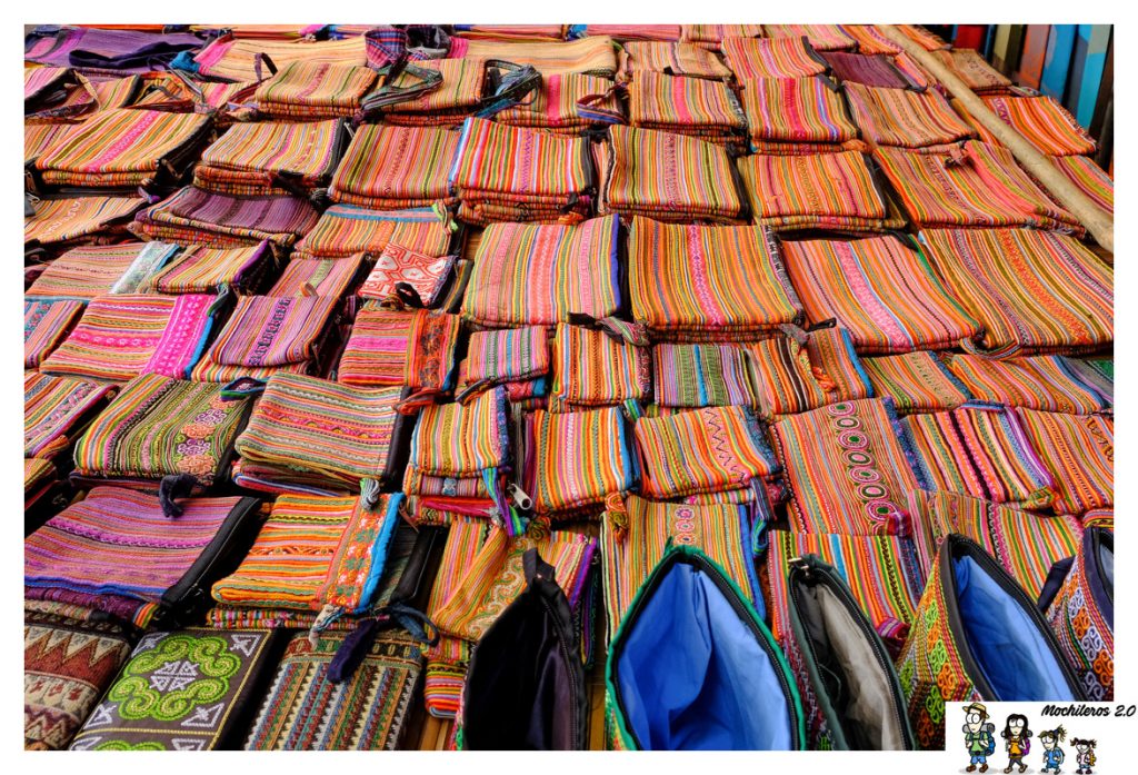 zona textil mercado bac ha