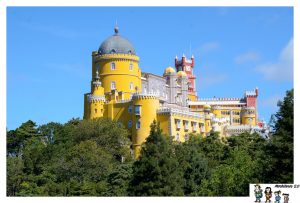 Lee más sobre el artículo La bella Sintra, qué ver en visita de un día desde Lisboa