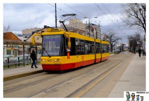 Lee más sobre el artículo Opciones de transporte público para la ciudad de Varsovia
