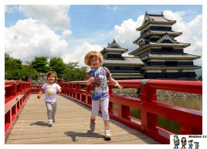 Lee más sobre el artículo Matsumoto, uno de los castillos más bonitos de Japón