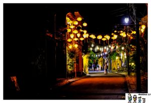 Lee más sobre el artículo Hoi An, 2 días en la ciudad más bonita de Vietnam