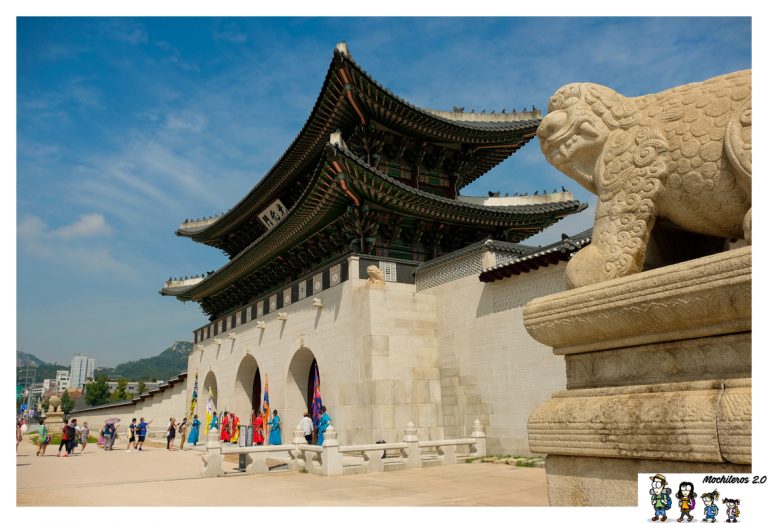 Seúl, qué ver en varios días en la capital de Corea del Sur