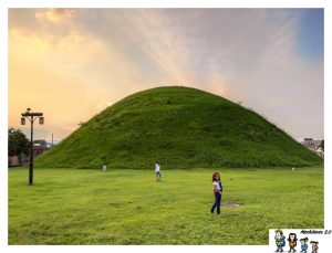 Lee más sobre el artículo Gyeongju, qué ver en la antigua capital de Corea del Sur