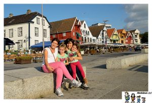 Lee más sobre el artículo Que ver y visitar en Stavanger