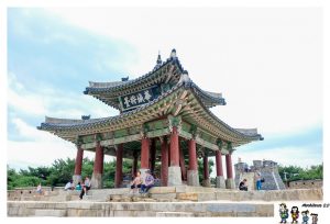 Lee más sobre el artículo Suwon y la increíble Fortaleza Hwaseong