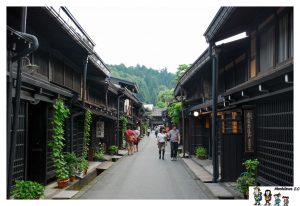 Lee más sobre el artículo Qué ver en Takayama, los Alpes Japoneses