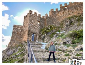 Lee más sobre el artículo El Castillo de Bañeres de Mariola, Alicante