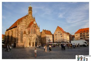 Lee más sobre el artículo Que ver y visitar en Nuremberg