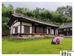 Lee más sobre el artículo Yangdong, visitando una aldea histórica coreana