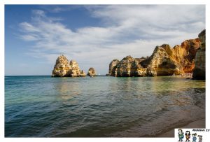 Lee más sobre el artículo Ruta de 4 días por el Algarve Portugués