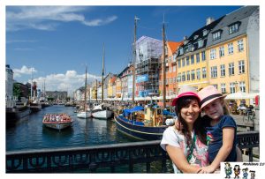 Lee más sobre el artículo Copenhague en 2 días, visitando la capital danesa