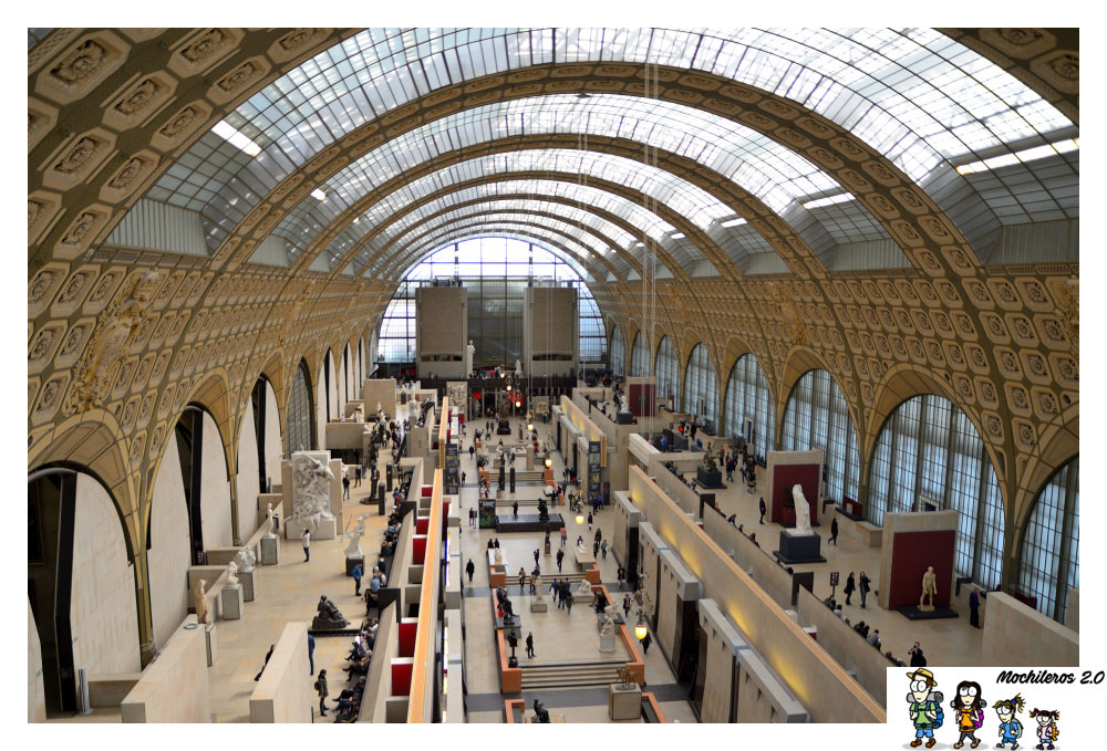 museo orsay paris