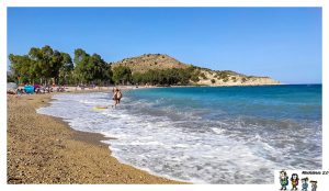 Lee más sobre el artículo Playa del Torres, la Mejor playa familiar de La Vila Joiosa