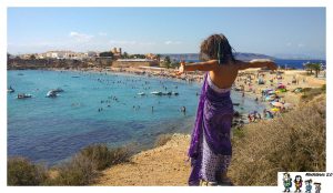 Lee más sobre el artículo Playas y Calas imprescindibles en la provincia de Alicante