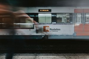 Lee más sobre el artículo Cómo ir o llegar de Barcelona a Girona en transporte público