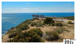 Lee más sobre el artículo Mirador del Faro de Santa Pola (Alicante)