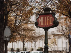 Lee más sobre el artículo Abonos y Billetes de Metro y Transporte en París