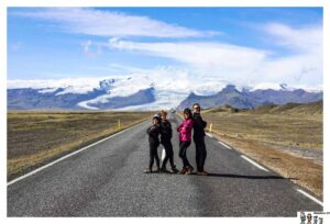 Lee más sobre el artículo Ruta de 15 días en Camper por Islandia