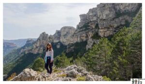 Lee más sobre el artículo Parque Natural de la Tinença de Benifassà, Castellón