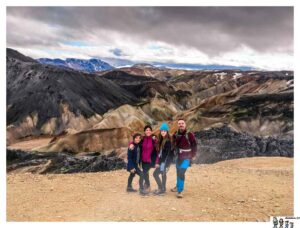 Lee más sobre el artículo Landmannalaugar, Islandia – Trekking y cómo llegar