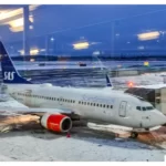 ¿Cómo ir del aeropuerto de Oslo al centro de la ciudad?