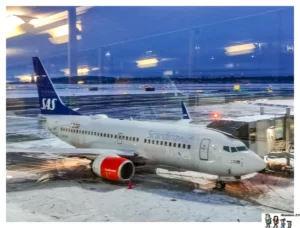 Lee más sobre el artículo ¿Cómo ir del aeropuerto de Oslo al centro de la ciudad?