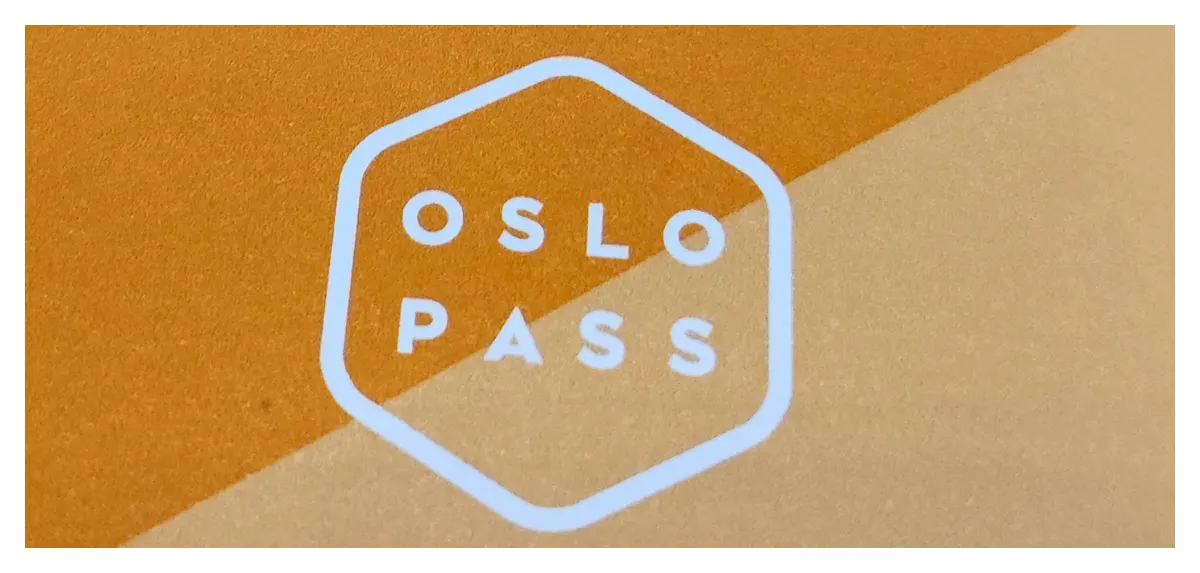 oslo pass