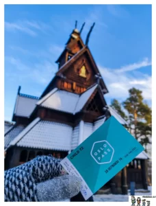 Lee más sobre el artículo Oslo Pass, la interesante tarjeta turística de Oslo