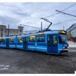 Transporte público en Oslo – Guía completa