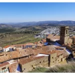 Qué ver y hacer en Culla (Castellón)