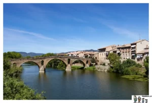 Lee más sobre el artículo Qué visitar en Puente la Reina – Gares, Navarra
