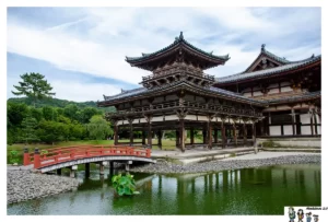 Lee más sobre el artículo Templo Byodo-In (Uji), escapada desde Kyoto