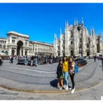 ¿Qué ver y hacer en Milán en 2 días? 15 visitas imprescindibles