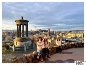 Lee más sobre el artículo Edimburgo, qué ver y hacer en 3 días en la capital de Escocia