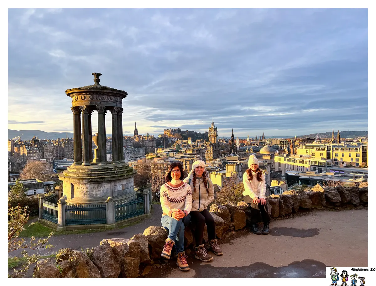 La Mejor poca Para Visitar Edimburgo MNTLD