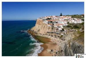 Lee más sobre el artículo Azenhas do Mar, el pueblo más llamativo de Portugal