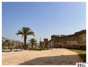 Lee más sobre el artículo Qué ver y visitar en Fez y alrededores en 2 o 3 días