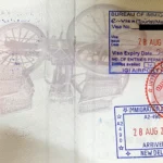 e-Visa India: Â¿CÃ³mo tramitar el visado online para India?