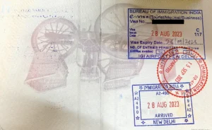 Lee más sobre el artículo e-Visa India: ¿Cómo tramitar el visado online para India?